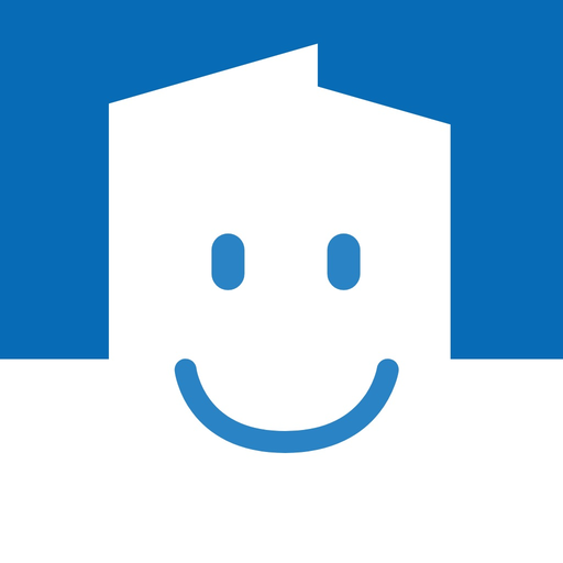 EasyTenant Pakubuwono app icon