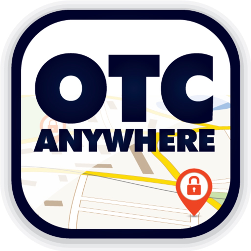 OTC Anywhere Mobile App app icon