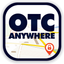 OTC Anywhere Mobile App icon