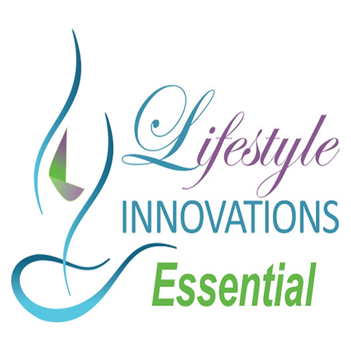 Lifestyle Essential app icon