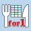 HACCP Record for one store icon