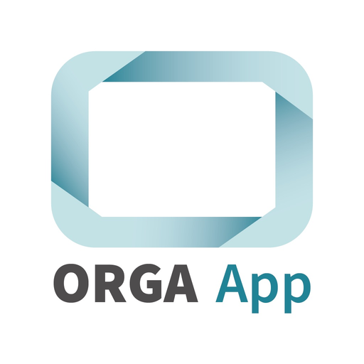 ORGA App app icon