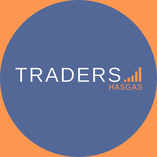 HASGAS Traders app icon
