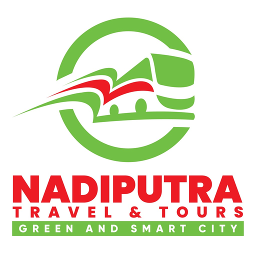 Nadiputra Passenger app icon