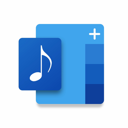 Music Reader -Sheet Music Note app icon