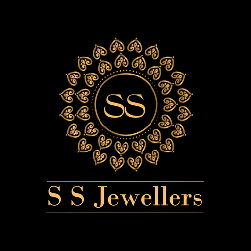 SS Jewellers app icon