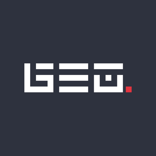 GEO Mobilité app icon