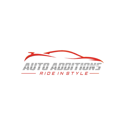 Auto Additions app icon