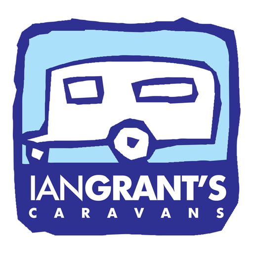 Ian Grant's Caravans app icon