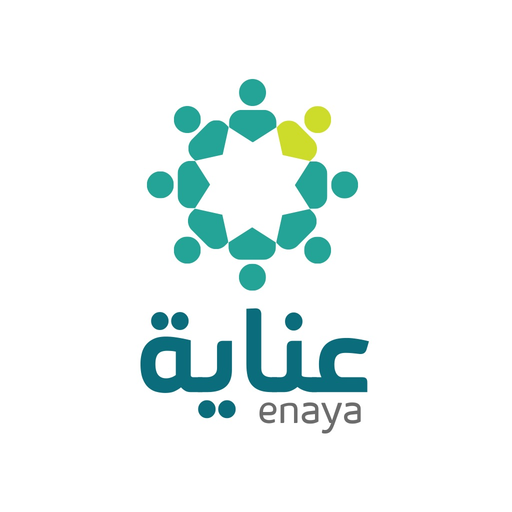Enaya app icon