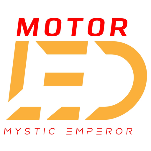 Motor LED app icon