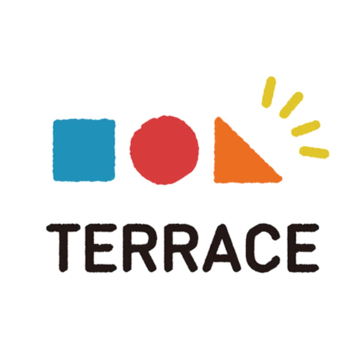 TERRACE app icon