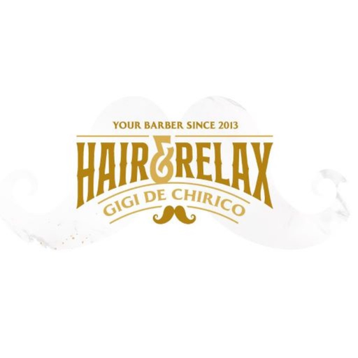 Gigi de Chirico hair and relax app icon