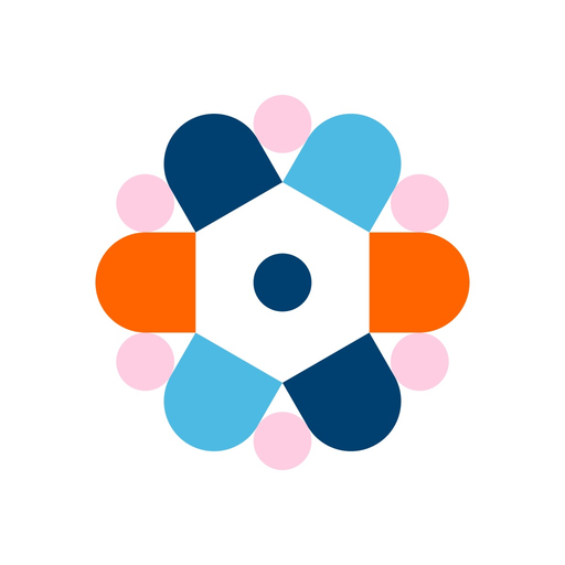 Health Tracker: Healthily app icon