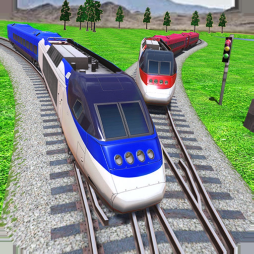 Lambi Rail On Lethal Pathway app icon