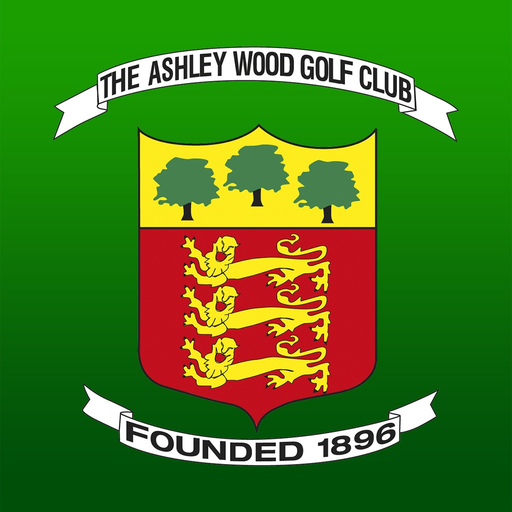 Ashley Wood Golf Club app icon