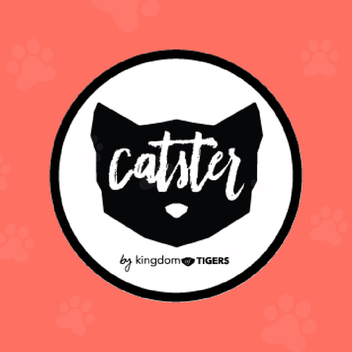 Catster app icon