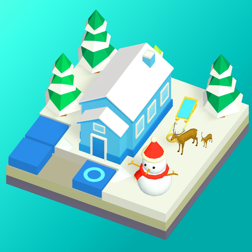 Land Connect app icon