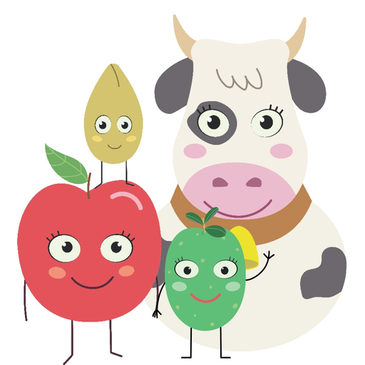 Fattorie in rete app icon