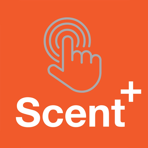 Scent Plus app icon