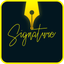 Signature Maker - Signature icon