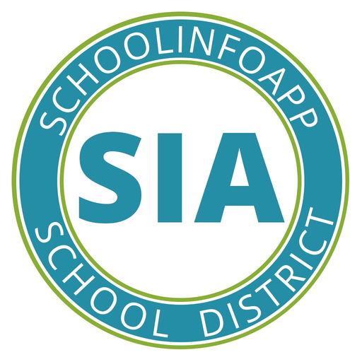 SchoolInfoApp Schools app icon