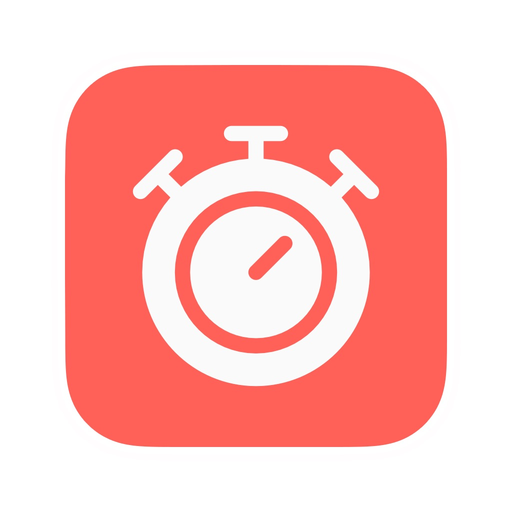 Tempus: Stopwatch app icon