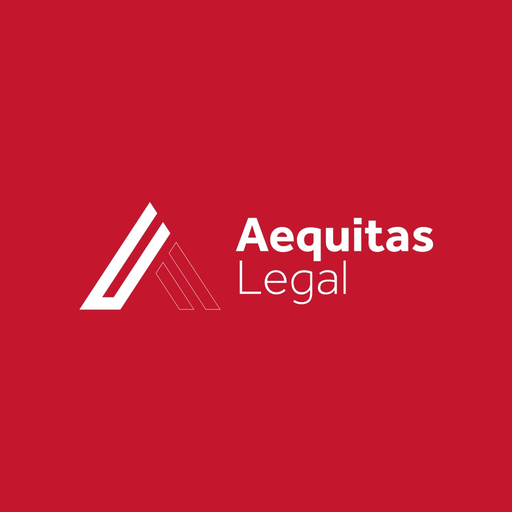 Aequitas Legal app icon