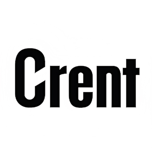 Crent app icon