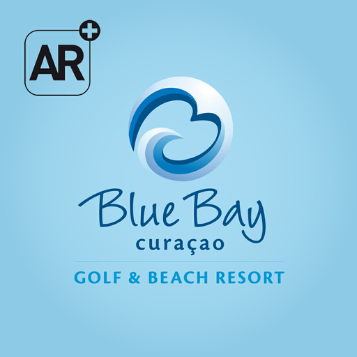 Blue Bay AR Map app icon
