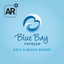 Blue Bay AR Map icon