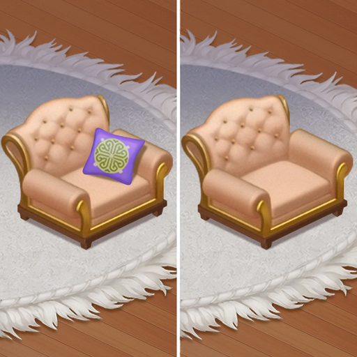 DifferenceLand Online app icon