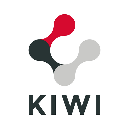 KIWI by CAS AG app icon