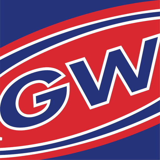 Goldwagen Parts app icon