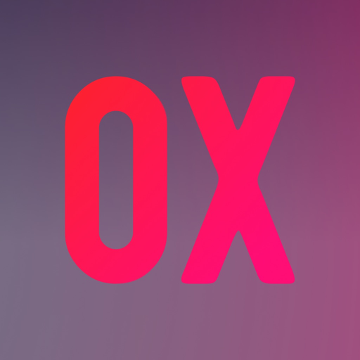 OXygean app icon