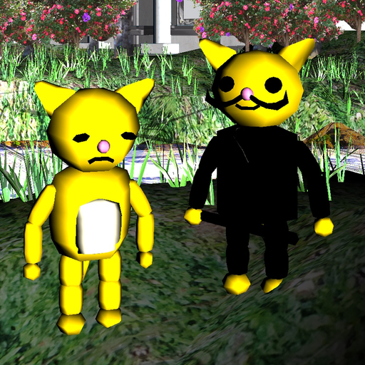 Caton's Cat Trap Training No.2 app icon