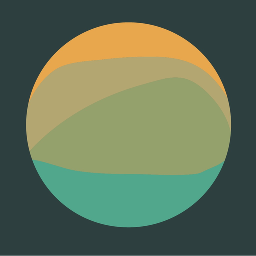 Ritual: Wellbeing Practices app icon