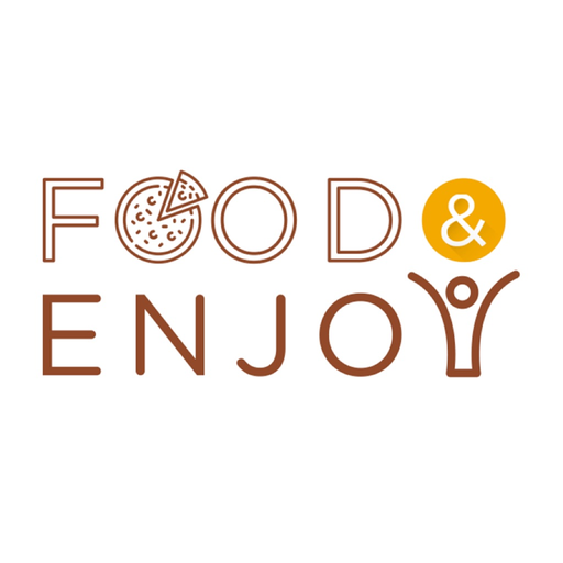 Food Enjoy app icon