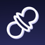 Napper: Baby Sleep Tracker icon