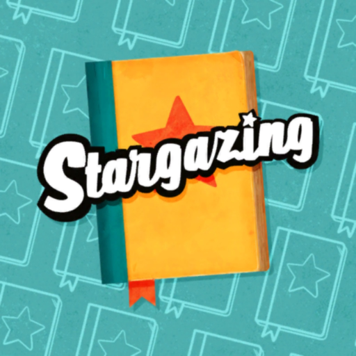 StarGazing by Whitepot app icon