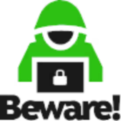 Miist Beware ! app icon