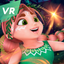 KAZKA VR icon