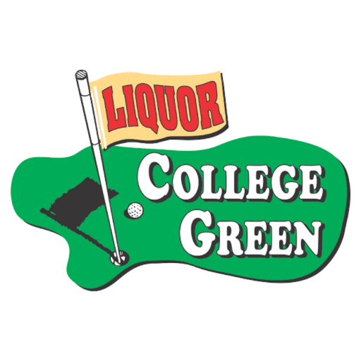 College Green Liquor app icon