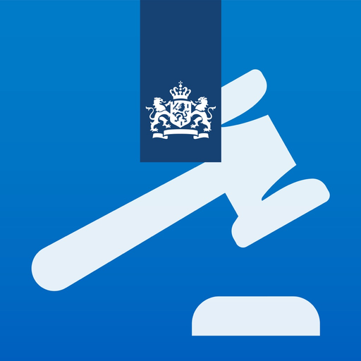 Nieuwe Wetten app icon