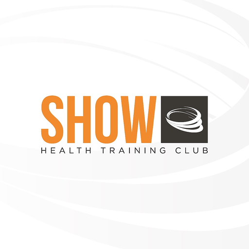 Show Club app icon