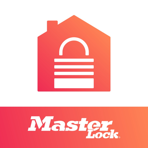 Master Lock Vault Home app icon
