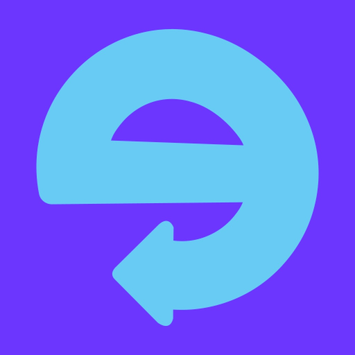 Reset app icon