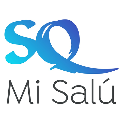 SQ MiSalu app icon