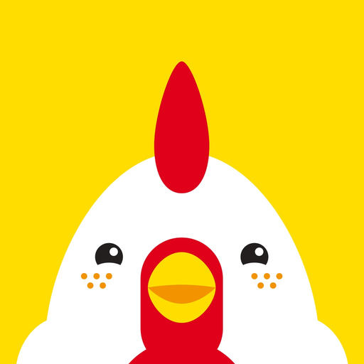 Antur Cyw app icon
