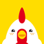 Antur Cyw icon